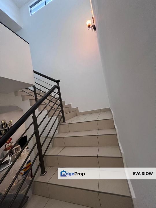 The Valley West 1 Horizon Hills Double Storey House, Johor, Horizon Hills