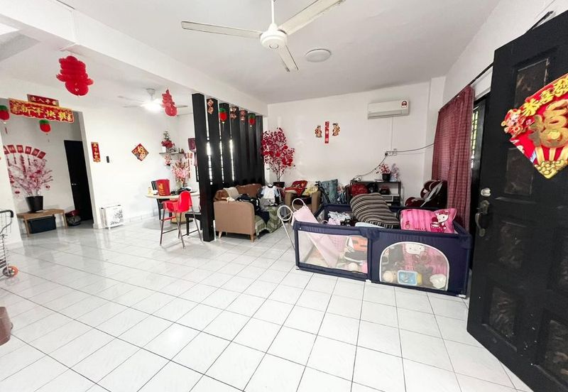 Bandar Selesa Jaya