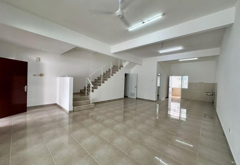 Taman Nusa Sentral