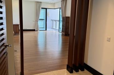 The Binjai on The Park