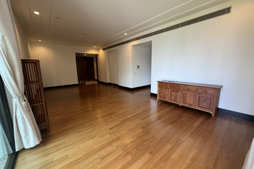 The Binjai on The Park