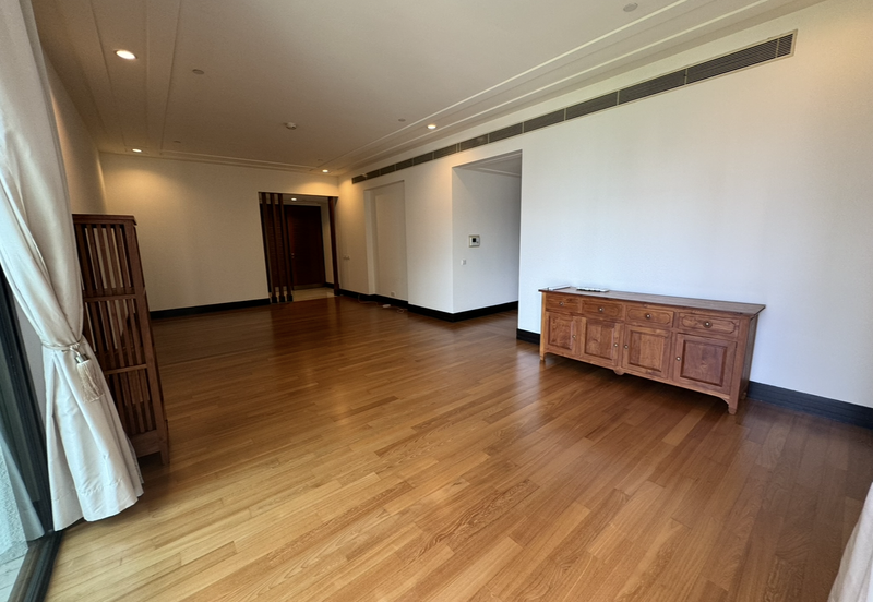 The Binjai on The Park