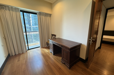 The Binjai on The Park