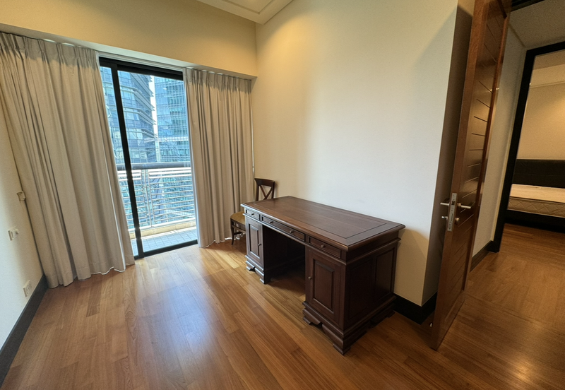 The Binjai on The Park