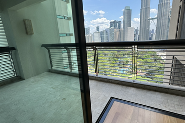 The Binjai on The Park