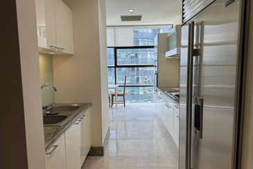 The Binjai on The Park