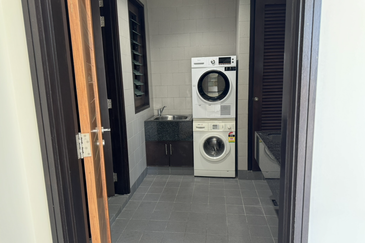 The Binjai on The Park