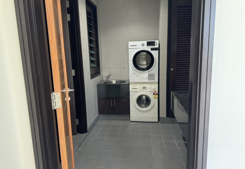 The Binjai on The Park