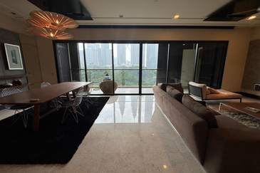 The Binjai on The Park