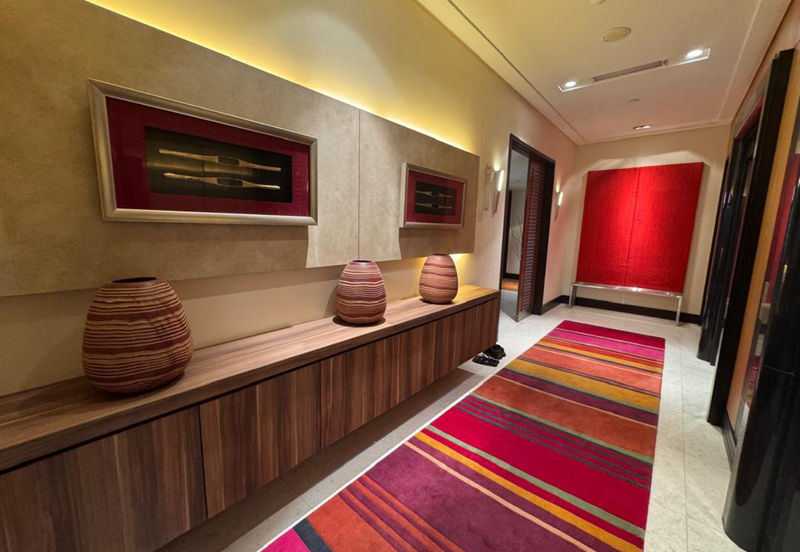 The Binjai on The Park