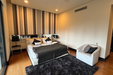 The Binjai on The Park