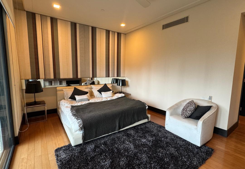 The Binjai on The Park