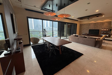 The Binjai on The Park