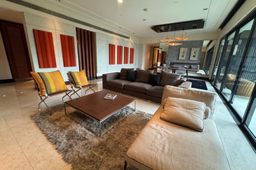 The Binjai on The Park