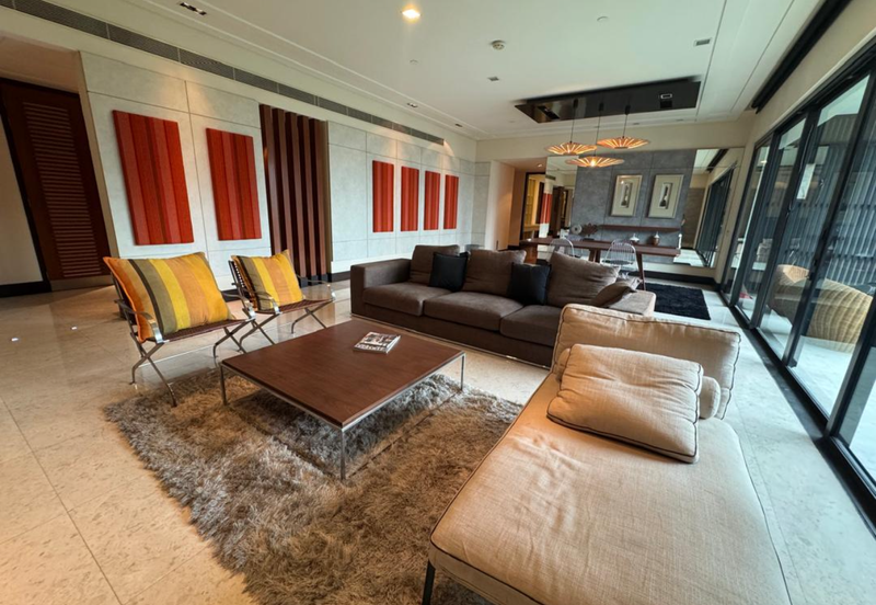 The Binjai on The Park