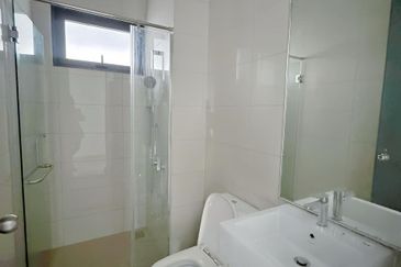 Sunway Lenang Heights