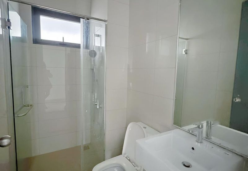 Sunway Lenang Heights