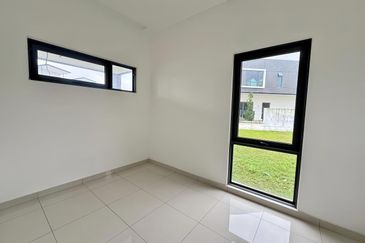 Sunway Lenang Heights