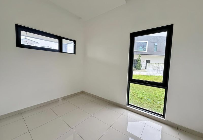 Sunway Lenang Heights