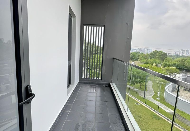 Sunway Lenang Heights