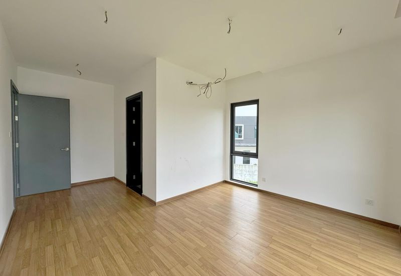 Sunway Lenang Heights