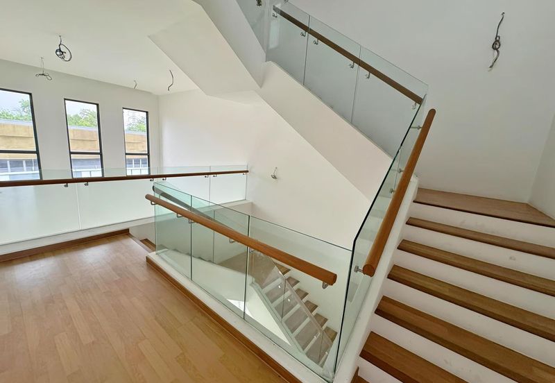 Sunway Lenang Heights