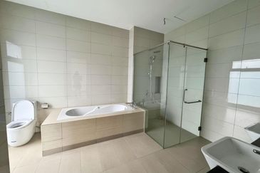 Sunway Lenang Heights