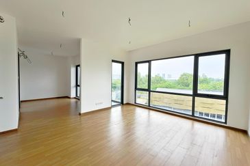 Sunway Lenang Heights