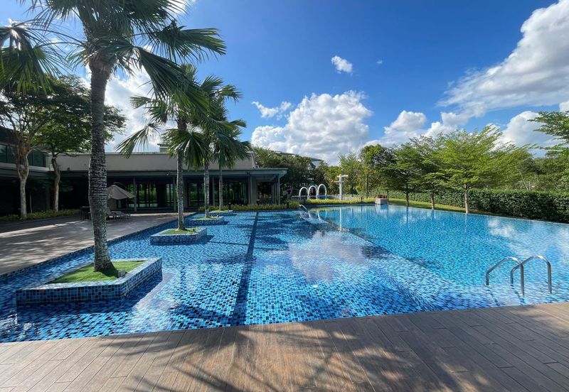 Sunway Lenang Heights