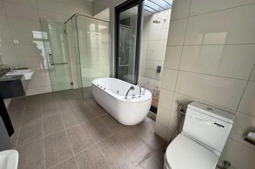 Sunway Lenang Heights