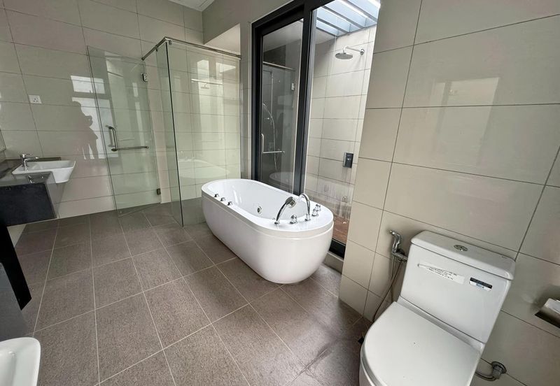 Sunway Lenang Heights