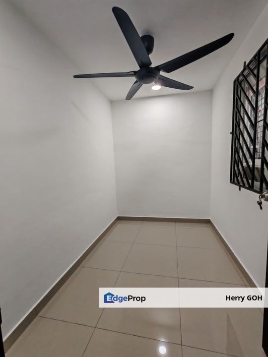 Taman Universiti Single Storey Low Cost SKUDAI, Johor, Skudai