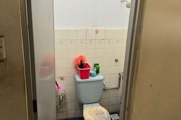 Taman Desa Cemerlang