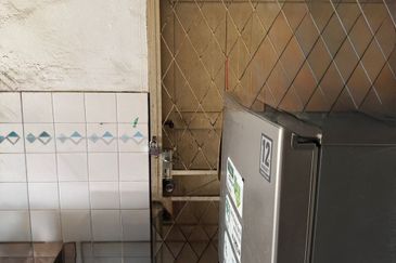 Taman Desa Cemerlang