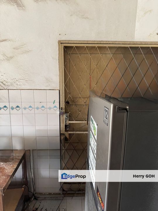 Desa cemerlang Single Storey 20x70 Unblock view  jln kekabu, Johor, Ulu Tiram