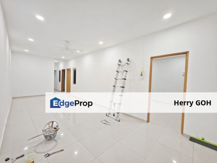 Taman Sentosa  Single Storey Terrace 22x80ft  5B3B | ROI 5.5%, Johor, Johor Bahru