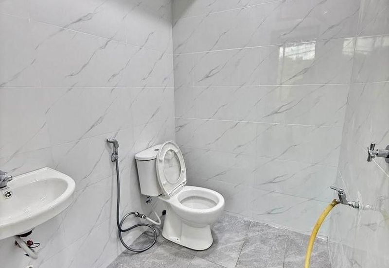 Taman Pulai Utama Flat