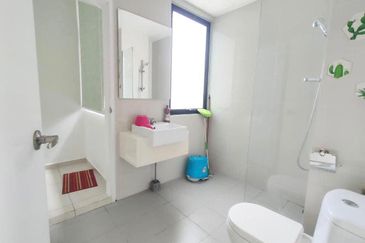 Sunway Citrine Lakehomes