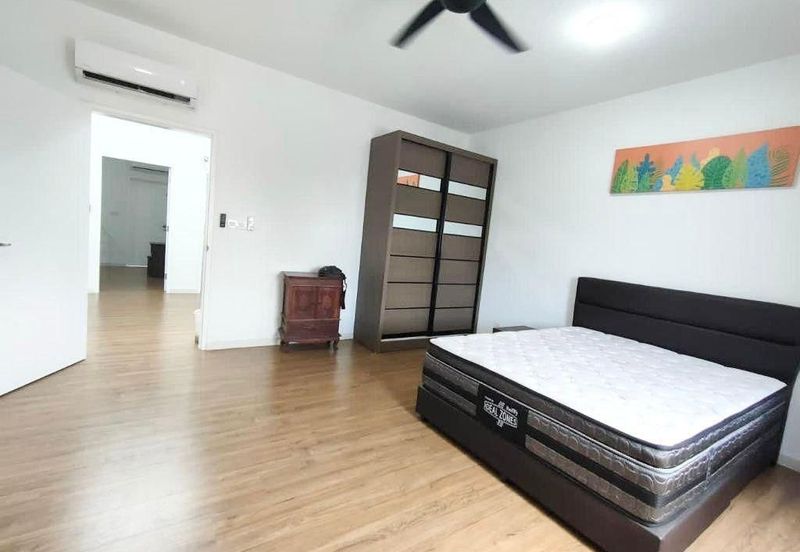 Sunway Citrine Lakehomes