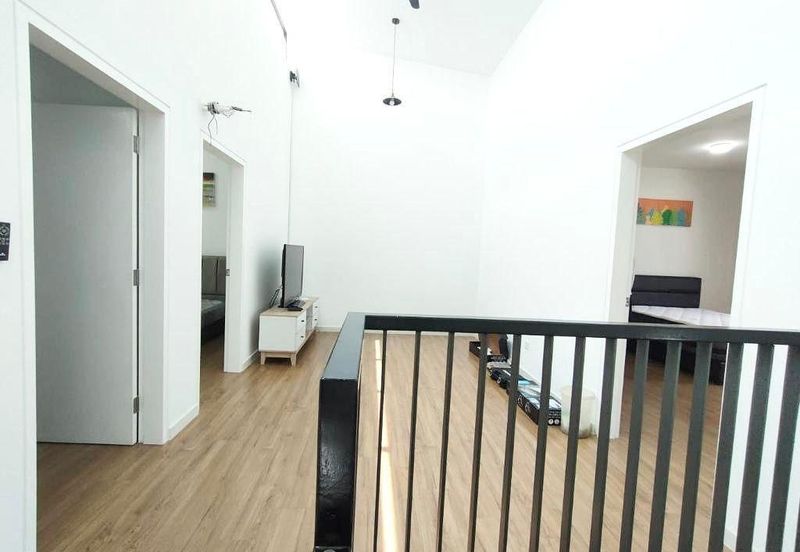 Sunway Citrine Lakehomes