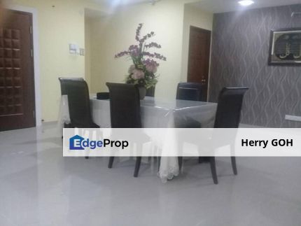 Impian Emas Taman Anggerik Double Storey Bungalow, Johor, Skudai