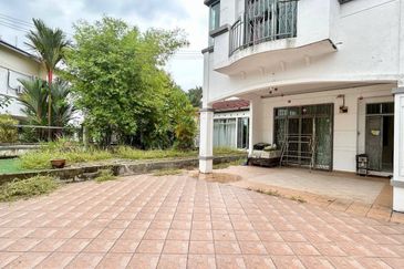 Taman Sri Pulai Perdana