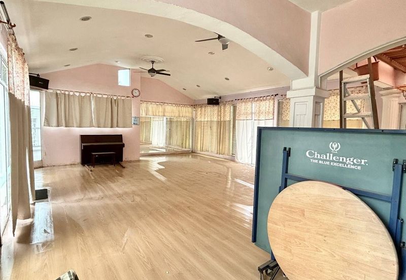 Taman Sri Pulai Perdana