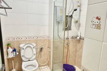 Taman Sri Pulai Perdana