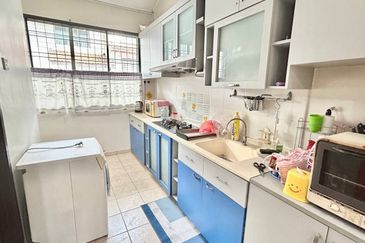 Taman Sri Pulai Perdana