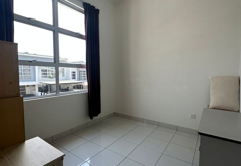 Imperial Jade Residenz @ Bandar Seri Alam