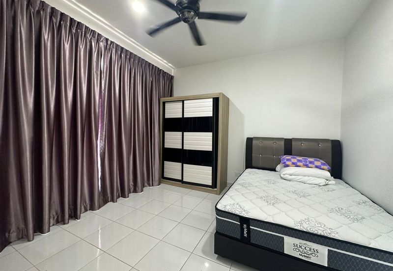 Imperial Jade Residenz @ Bandar Seri Alam