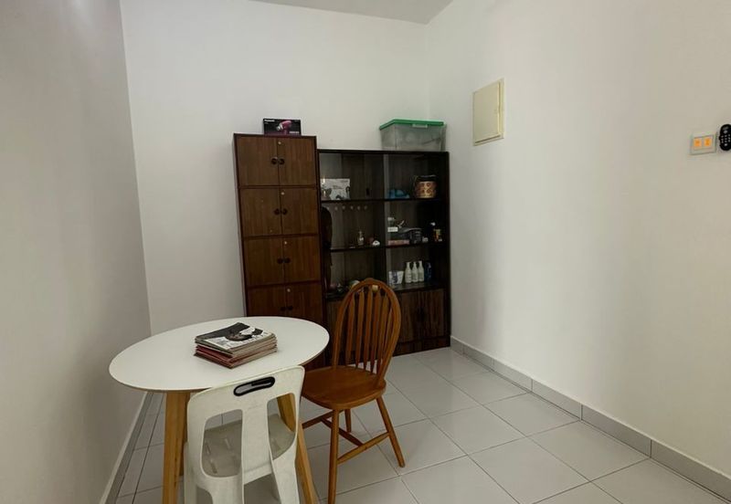 Imperial Jade Residenz @ Bandar Seri Alam