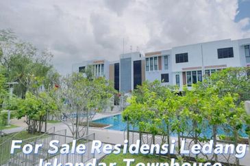 Residensi Ledang