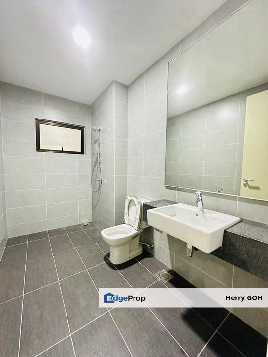 Residensi Ledang Iskandar Townhouse   2699sqft Puteri Harbour, Johor, East Ledang